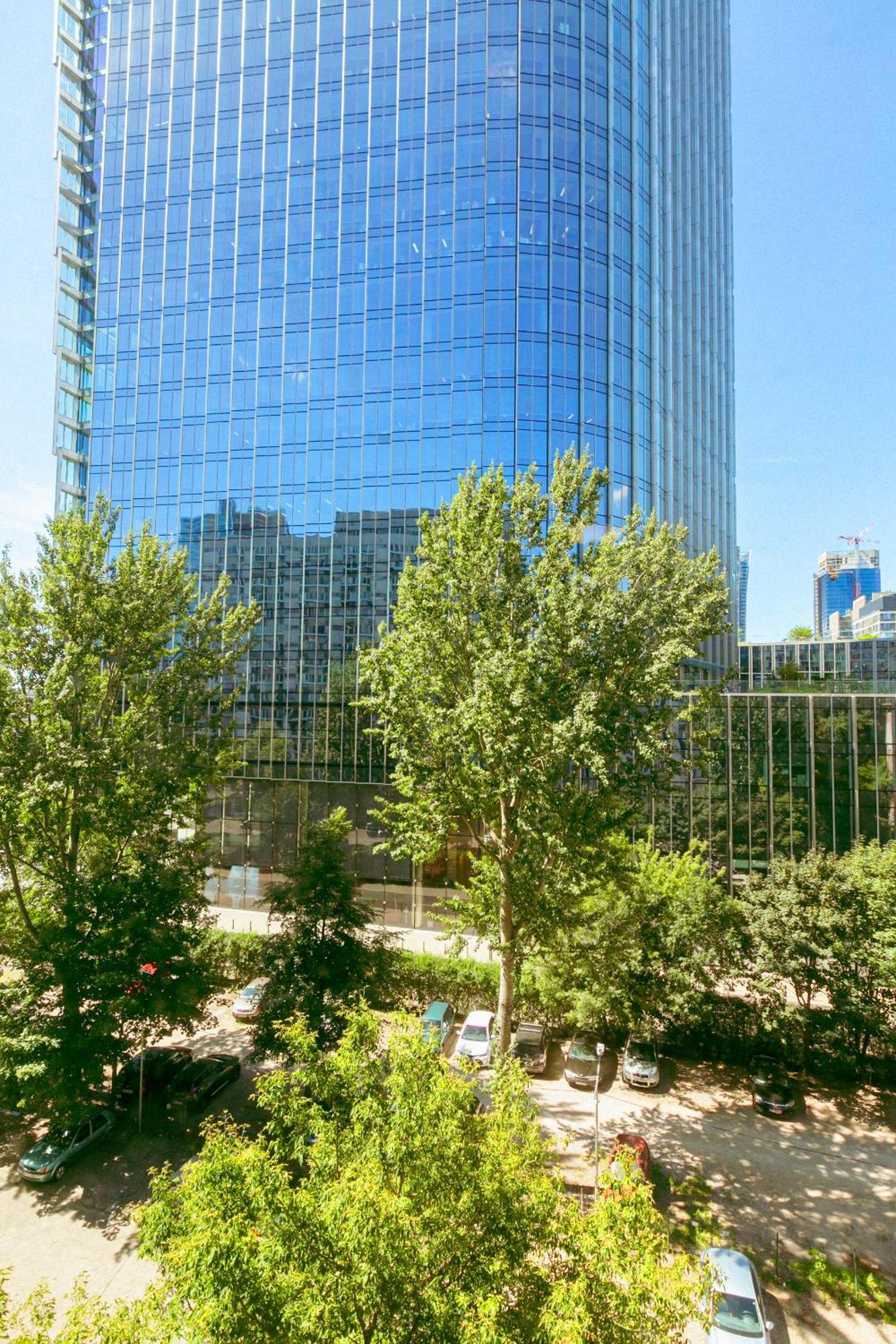 Pereca Big - Better Rental Warsaw Exterior photo
